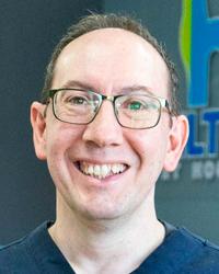 Dr Dario Conesa Hilton Vet Hospital Hilton