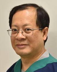 Dr Darren CS Chai Acorn Dental Centre Armadale