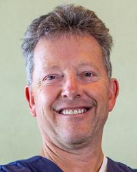 Dr Darren P Schmidtke Gentle Dental Geelong West