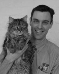 Dr Darren Shortt Dandenong Veterinary Hospital Dandenong