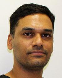 Dr Dash Hosur Eshwarchandra Ria Family Dental Yeronga