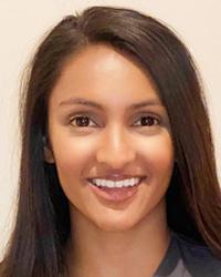 Dr Darshni M Shah DB Dental Claremont Claremont