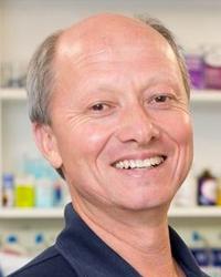 Dr Daryl Deeley Keen Street Veterinary Clinic Lismore