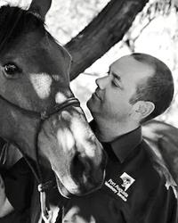 Dr David  Anderson Port Augusta Veterinary Service Port Augusta