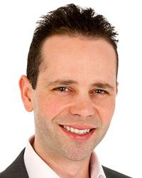 Dr David FB Austin Smile Solutions Melbourne