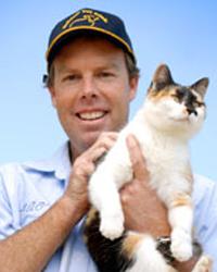 Dr David  Frith Quirindi Veterinary Clinic Quirindi