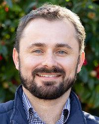 Dr David  Hall Toowoomba Family Vets East Toowoomba