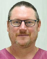 Dr David  Harney Bass Hill Veterinary Hospital Bass Hill