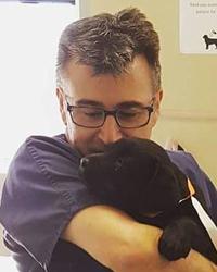 Dr David Hughes Swan Veterinary Hospital Midvale