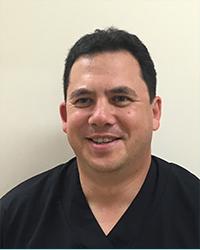 Dr David J Chin-Shong Lumino The Dentists - Wellington Oral Surgery Wellington