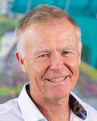 Dr David J Chrisp Tauranga OMS Tauranga