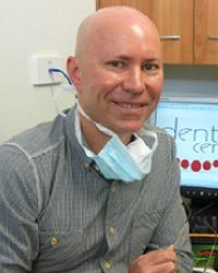 Dr David J Moroney Totally Smiles Mackay MacKay