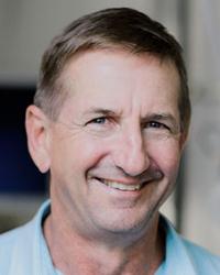 Dr David Johnson Pacific Vetcare Coffs Harbour