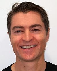 Dr David L Cullen Casey Dentists Aitkenvale