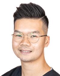 Dr David LQ Duong Hampstead Dental Maidstone