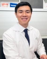 Dr David Lin ABC Dental Bondi Junction
