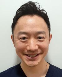 Dr David Hoh Bupa Dental - Arndale Kilkenny