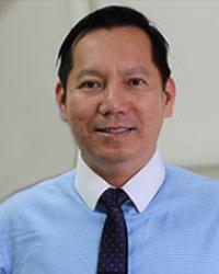Dr David M Tran Parkview Dental Melbourne