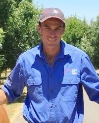 Dr David Searle Central West Equine Springside