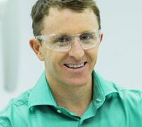 Dr David Fortier One Dental Group Gladstone Central