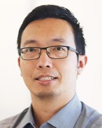 Dr David YC Chen Ipswich Dental Care Ipswich