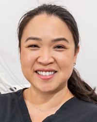 Dr Davina H Kwong The Caringbah Dentists Caringbah