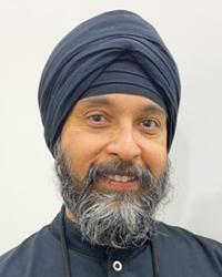 Dr Davinder P Singh Tankard Dental Robinvale