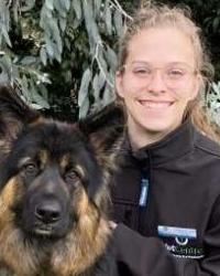 Dr Deanna Casey Vet Centre New Norfolk