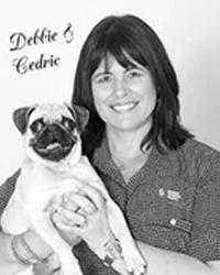 Dr Debbie  Delahunty Horsham Veterinary Hospital Horsham