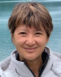 Dr Debbie  Kung Dental on Marsh Armidale
