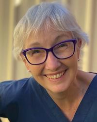 Dr Debbie  Osborne The Alice Springs Veterinary Hospital Ciccone