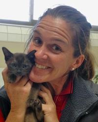 Dr Debbie Thorne Maleny Veterinary Services Maleny