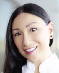 Dr Debbie WL Leong Debbie Family Dental Capalaba