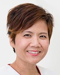 Dr Deborah Setiawan Healthy Smiles Dental Group Blackburn South