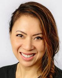 Dr Dee-Anna Luong Alma Dental Surgery North Perth