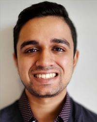 Dr Deep M Desai PVB Dental Rockhampton