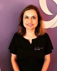 Dr Deepa Namjoshi Subi Smile Makers Dentist Subiaco