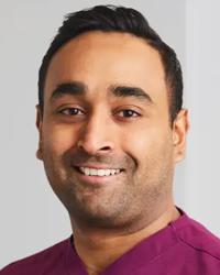 Dr Deepak Chellappa Southern Dental Specialists & Implant Centre Wollongong