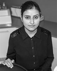 Dr Deepti D Parwani Redlands Gentle Dental Care Capalaba