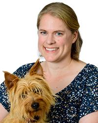 Dr Delwyn Bennett Aberfoyle Hub Veterinary Clinic Aberfoyle Park