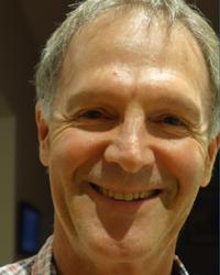 Dr Derek  Spielman Byron Bay Wildlife Hospital Knockrow