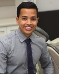 Dr Devan  Naidu Westside Orthodontics Toowoomba