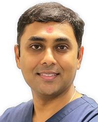 Dr Dhaval Panara Iluka Dental Centre Iluka