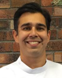 Dr Dhruv  Oberai Dental Solutions Oatley Oatley