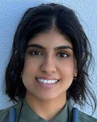 Dr Dhruvi Pandya 1300SMILES Douglas Douglas