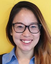 Dr Diana So Harbourside Veterinary Hospital Wentworth Point