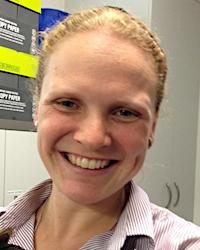 Dr Diane  Bogaers GEOvet Veterinary Hospital West Busselton