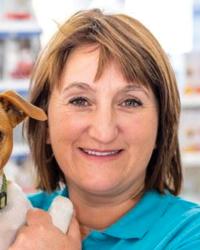 Dr Diddi Zeller Yarrawonga Veterinary Clinic Yarrawonga