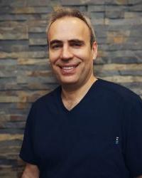 Dr Dimitrios S Thanos The Smile Spot Dulwich Hill