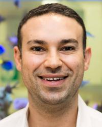 Dr Dimitrios Sigalas Martin Place Dental Health Sydney